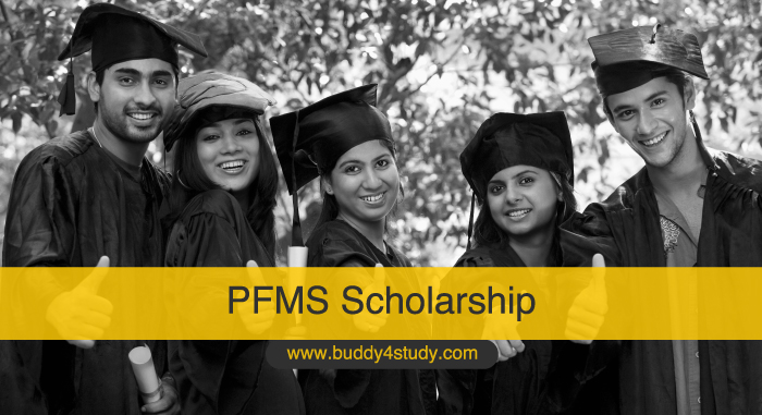 PFMS Scholarship 2024 PFMS recognize settlement Status, Login, Track, pfms.nic.in Checklist