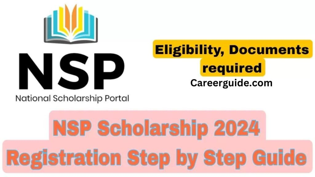 National Scholarship Website Enrollment Standards for the University Year 2023-24