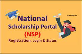 NSP scholarship for general category trainees obtain government scholarships in India