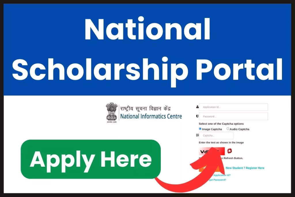 National Scholarship Website 2024 NSP Login, Examine Condition, Last Day 