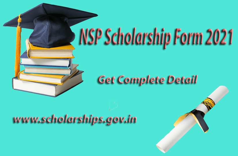 National Scholarship Site 2024 Last Date, Apply Online, NSP Portal