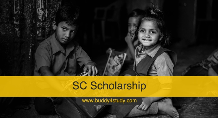 SC Scholarship 2024 Complete List, Eligibility and Application Process
