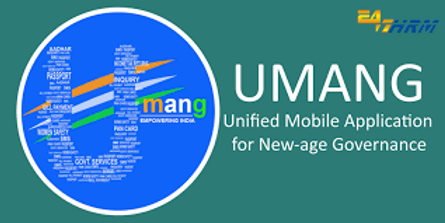 UMANG app a one-stop remedy for scholarship