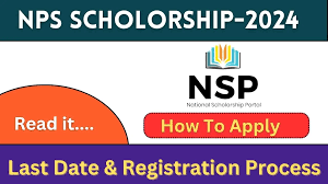 National Scholarship Site Registration Standards for the Academic Year 2023-24 